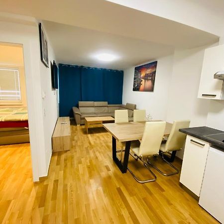 Niceapartment Beethovens Wien Ngoại thất bức ảnh