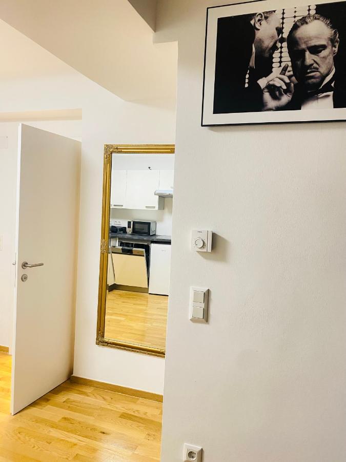 Niceapartment Beethovens Wien Ngoại thất bức ảnh