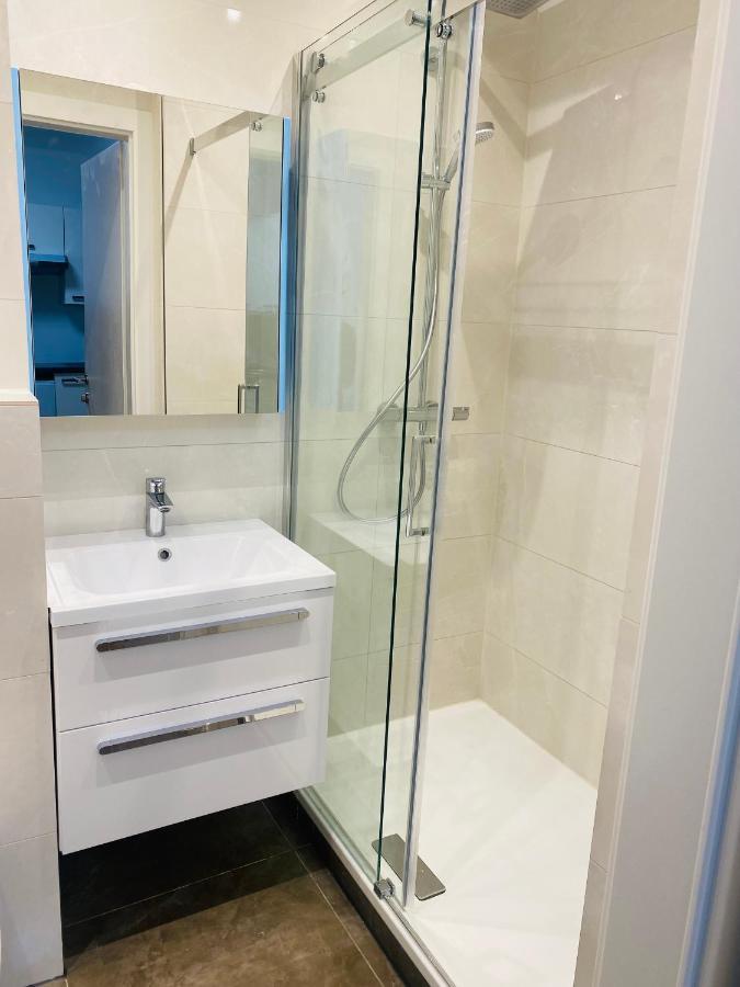 Niceapartment Beethovens Wien Ngoại thất bức ảnh