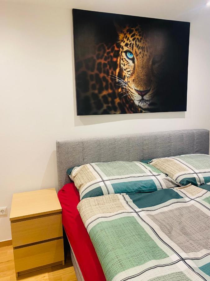 Niceapartment Beethovens Wien Ngoại thất bức ảnh