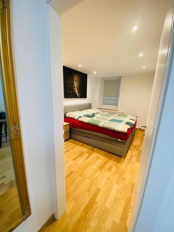 Niceapartment Beethovens Wien Ngoại thất bức ảnh
