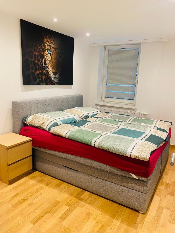 Niceapartment Beethovens Wien Ngoại thất bức ảnh