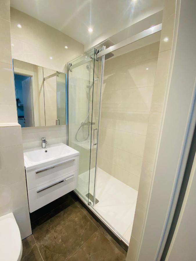 Niceapartment Beethovens Wien Ngoại thất bức ảnh