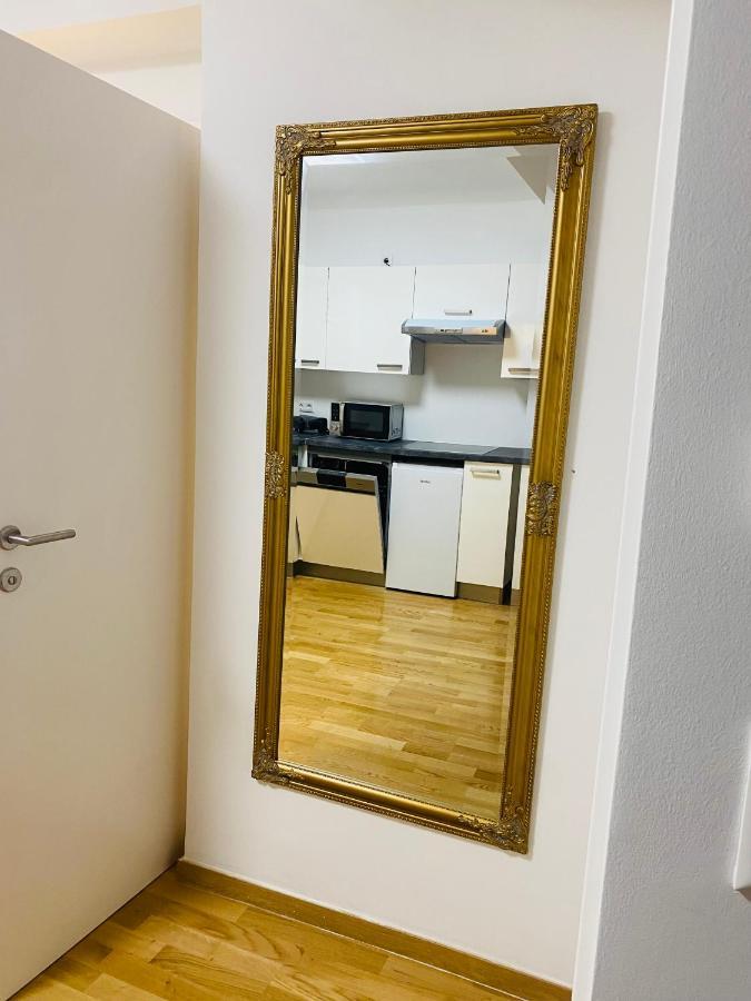 Niceapartment Beethovens Wien Ngoại thất bức ảnh