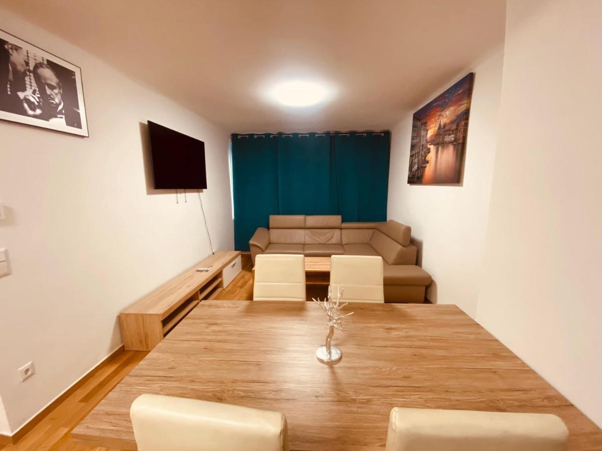 Niceapartment Beethovens Wien Ngoại thất bức ảnh