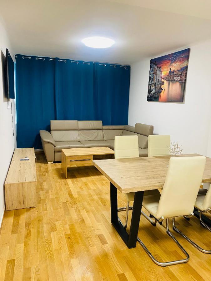 Niceapartment Beethovens Wien Ngoại thất bức ảnh
