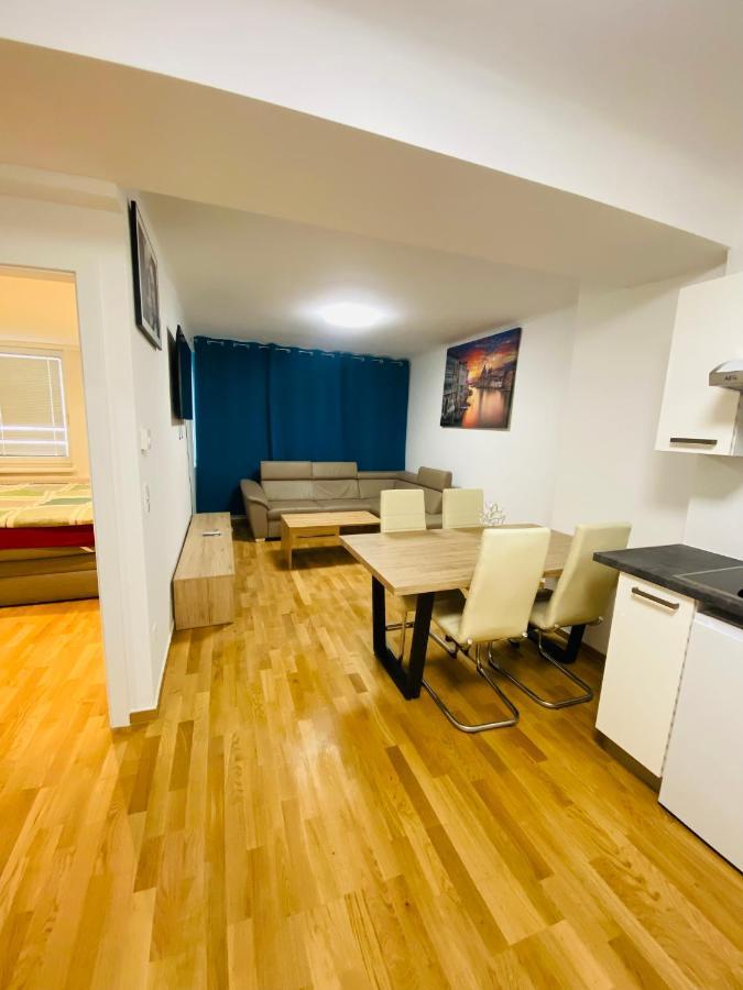 Niceapartment Beethovens Wien Ngoại thất bức ảnh
