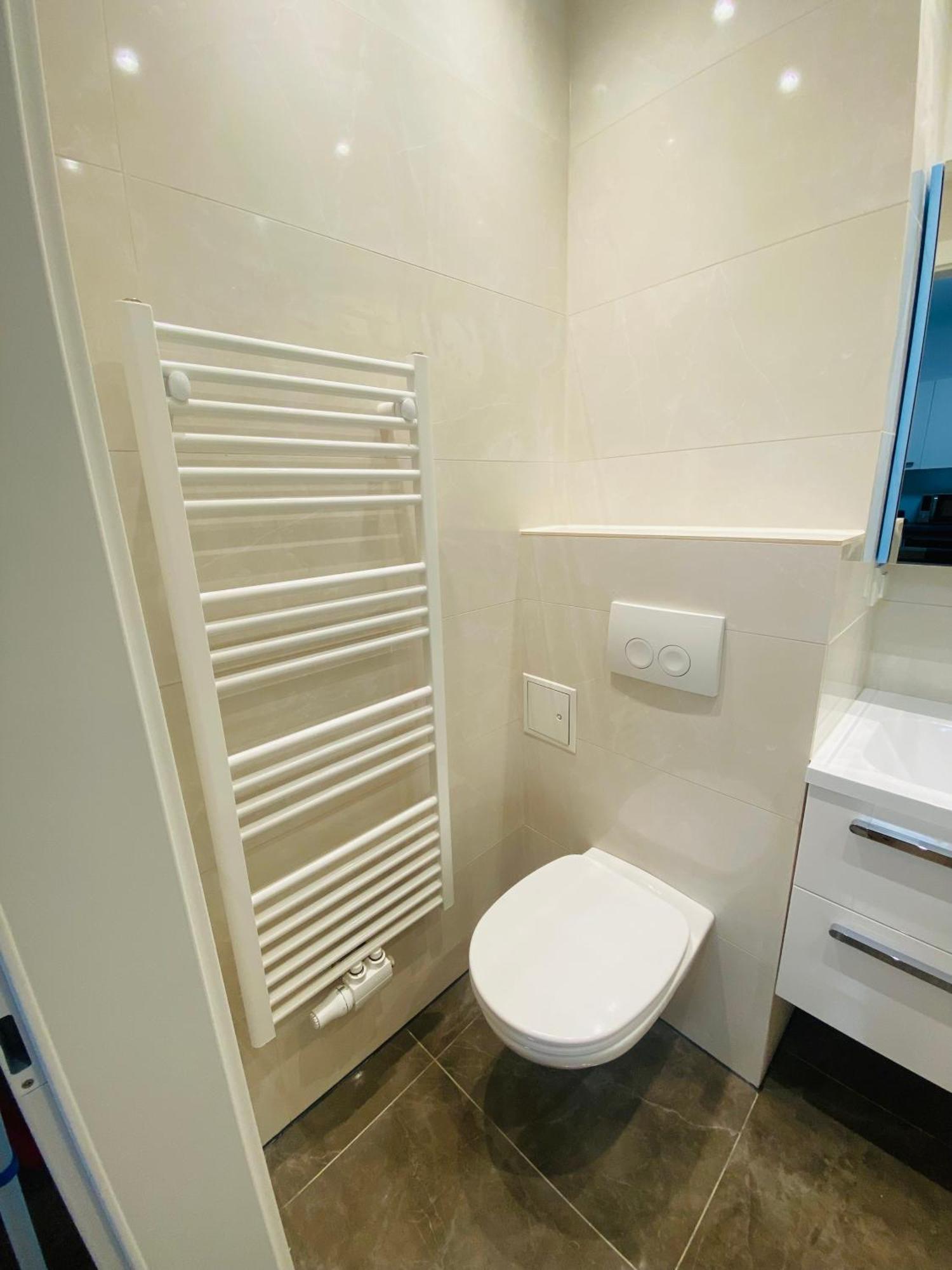 Niceapartment Beethovens Wien Ngoại thất bức ảnh